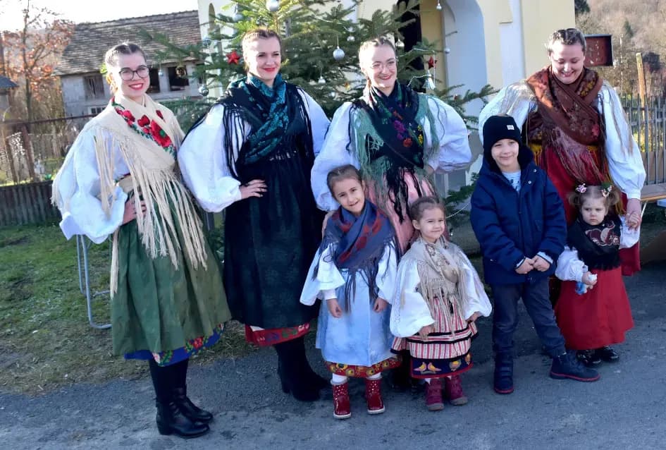 Stogodišnje rubine zasjale na blagdan sv. Ivana Evanđelista