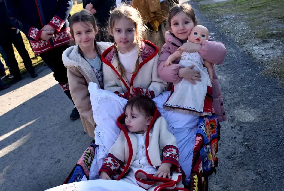 Stogodišnje rubine zasjale na blagdan sv. Ivana Evanđelista