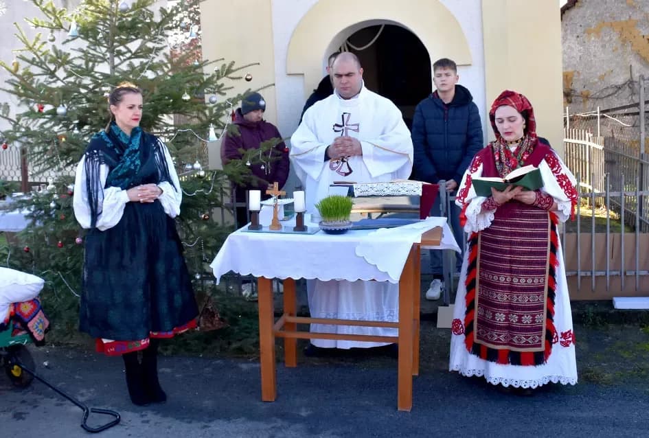 Stogodišnje rubine zasjale na blagdan sv. Ivana Evanđelista