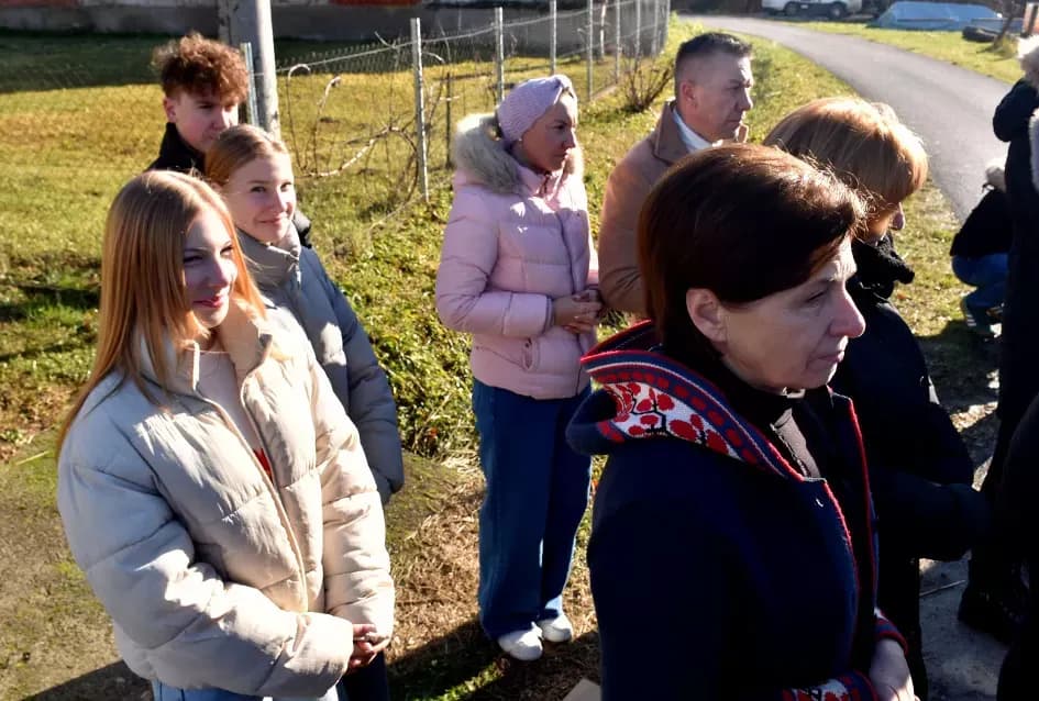 Stogodišnje rubine zasjale na blagdan sv. Ivana Evanđelista