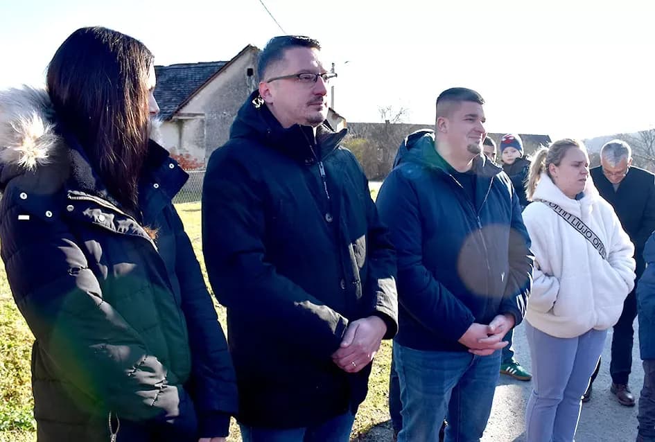Stogodišnje rubine zasjale na blagdan sv. Ivana Evanđelista