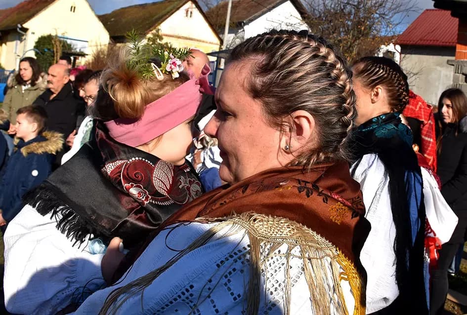 Stogodišnje rubine zasjale na blagdan sv. Ivana Evanđelista