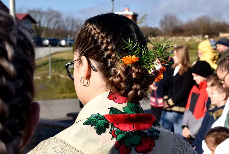Stogodišnje rubine zasjale na blagdan sv. Ivana Evanđelista