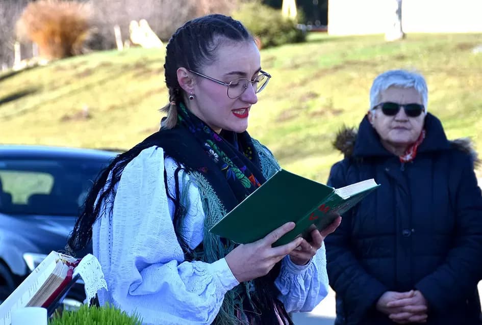 Stogodišnje rubine zasjale na blagdan sv. Ivana Evanđelista