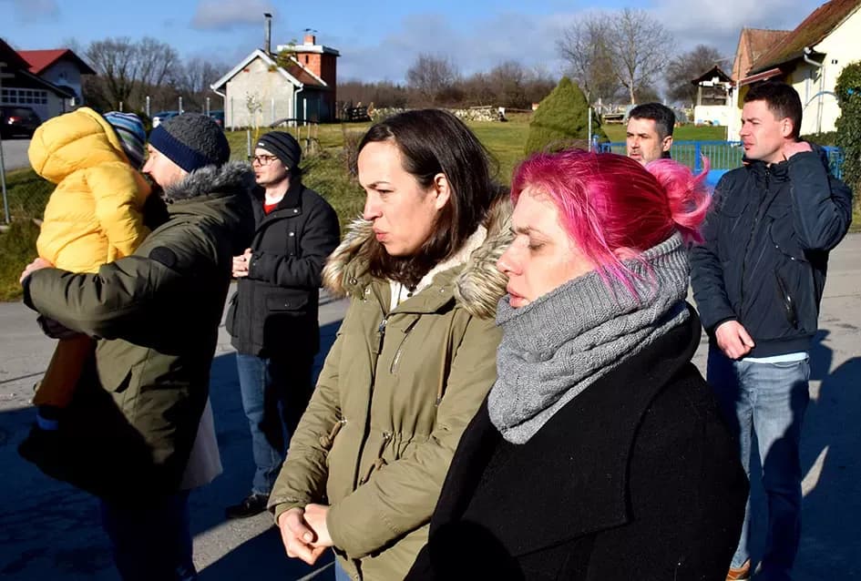 Stogodišnje rubine zasjale na blagdan sv. Ivana Evanđelista