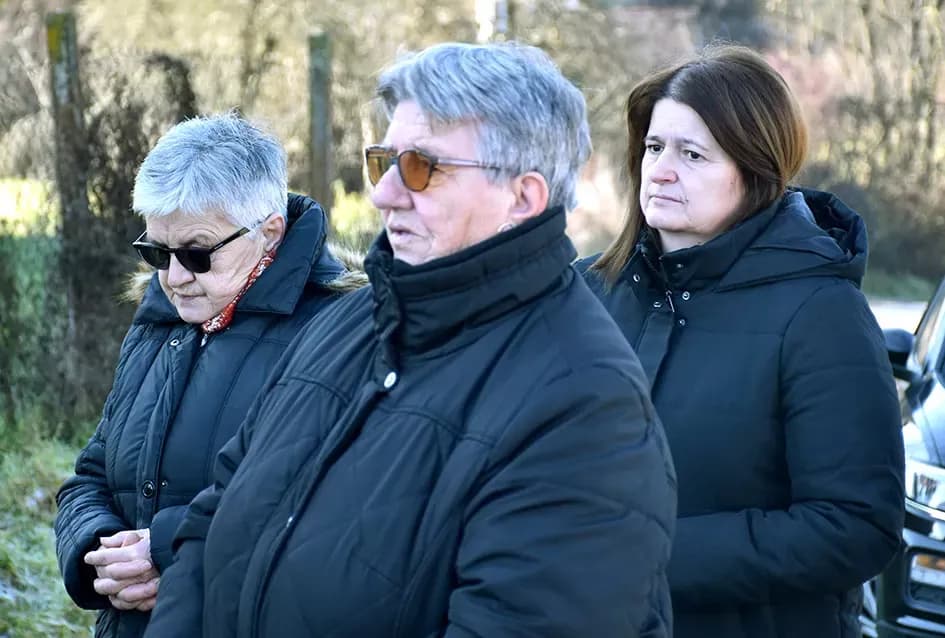 Stogodišnje rubine zasjale na blagdan sv. Ivana Evanđelista