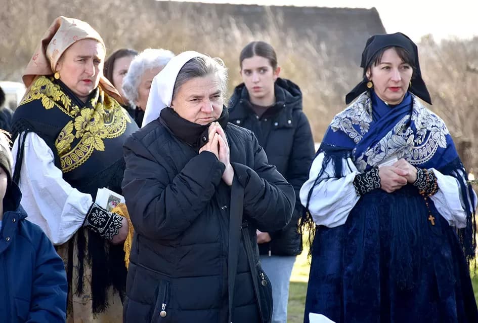 Stogodišnje rubine zasjale na blagdan sv. Ivana Evanđelista