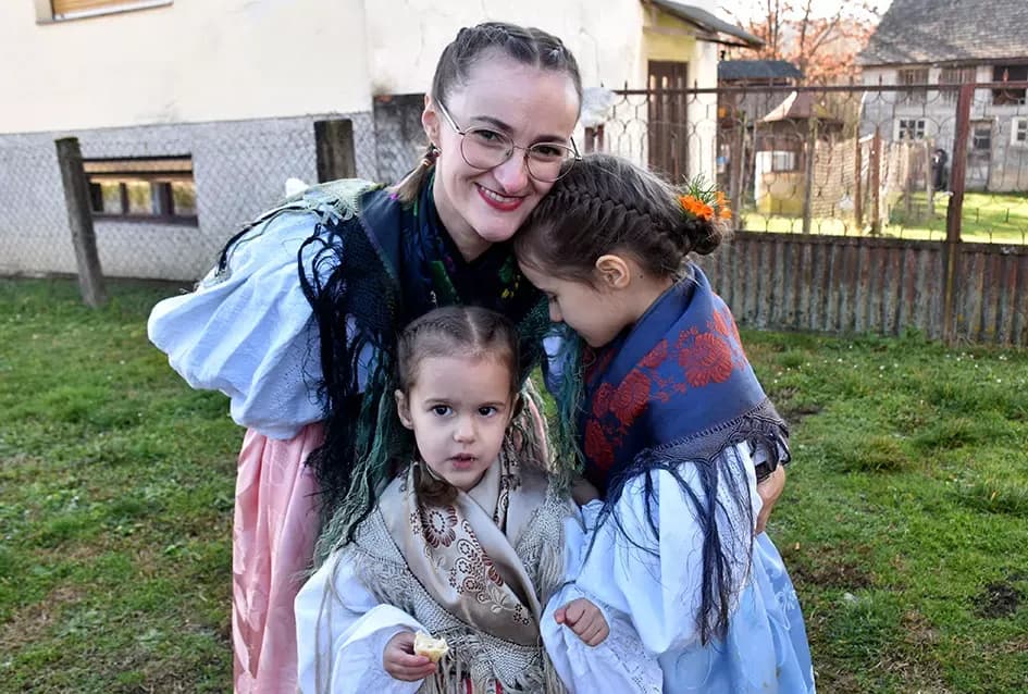 Stogodišnje rubine zasjale na blagdan sv. Ivana Evanđelista