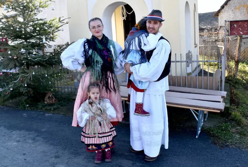 Stogodišnje rubine zasjale na blagdan sv. Ivana Evanđelista
