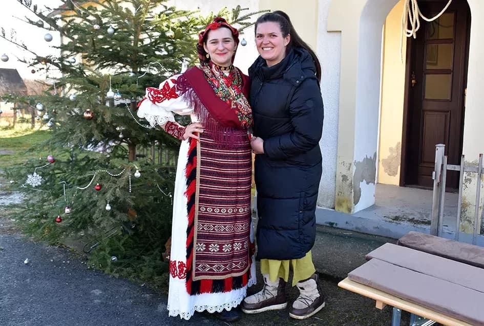 Stogodišnje rubine zasjale na blagdan sv. Ivana Evanđelista