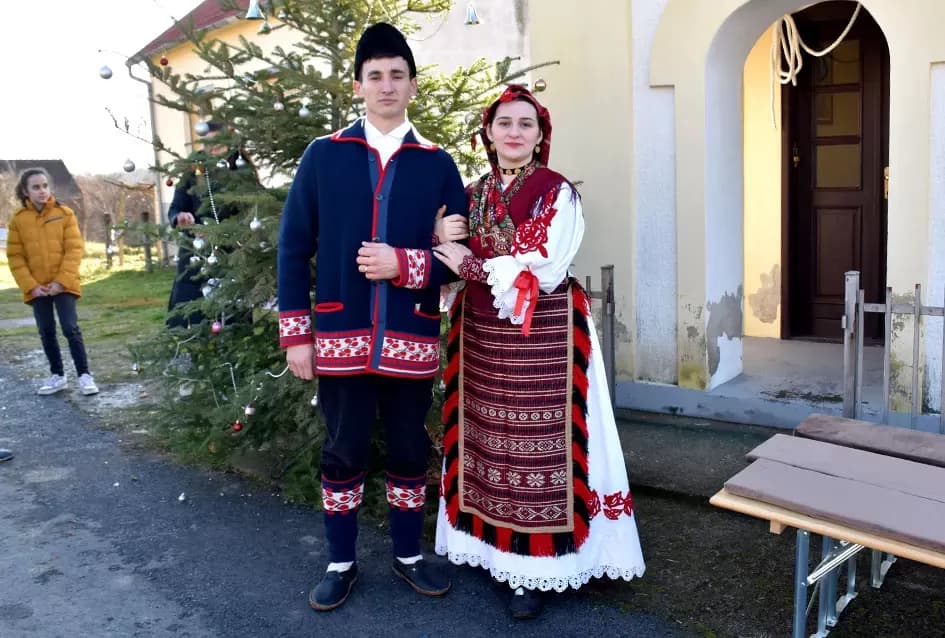 Stogodišnje rubine zasjale na blagdan sv. Ivana Evanđelista