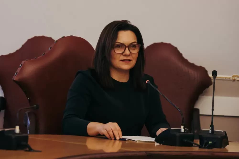 Dodijeljene županijske stipendije: 18 studenata dobilo ugovore Požeško-slavonske županije