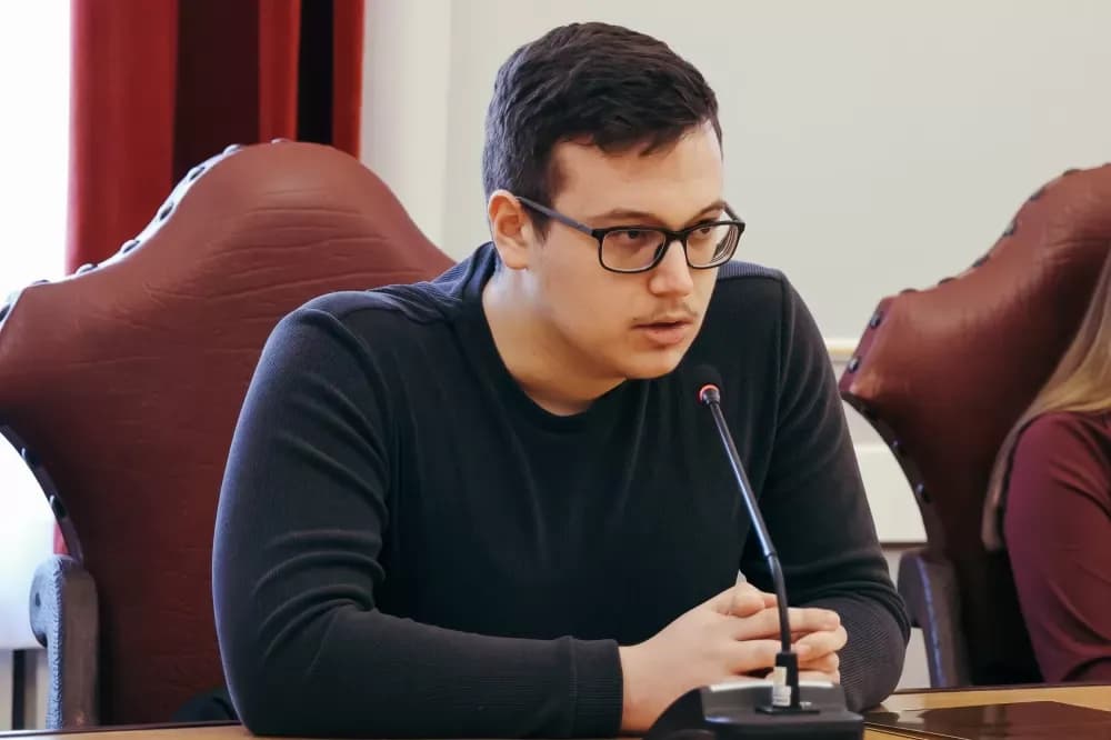 Dodijeljene županijske stipendije: 18 studenata dobilo ugovore Požeško-slavonske županije