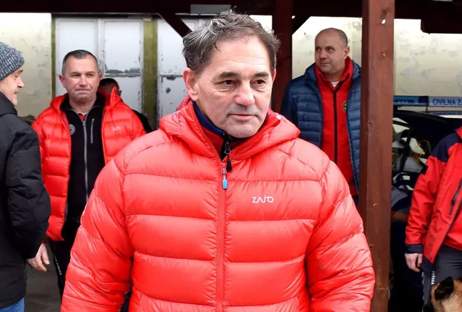 Tehnika u službi humanosti: HGSS Stanica Požega prezentirala impresivnu mobilnost