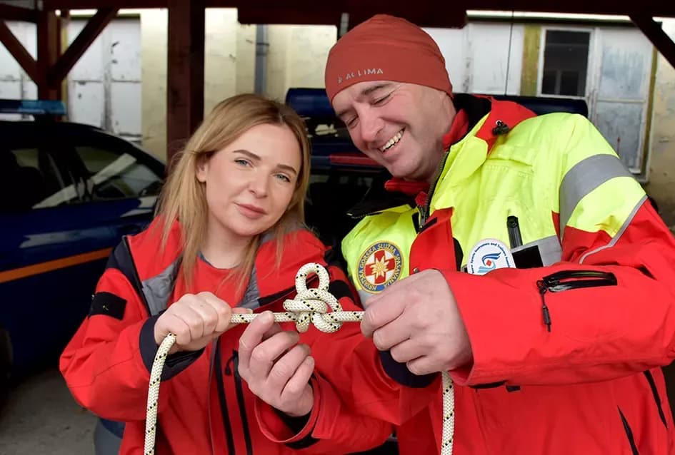 Tehnika u službi humanosti: HGSS Stanica Požega prezentirala impresivnu mobilnost