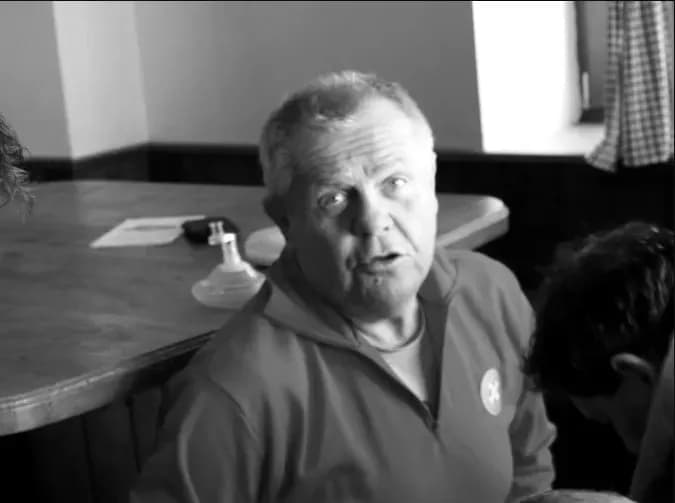 Umro je Dario Švajda, liječnik i strastveni zaljubljenik u planine