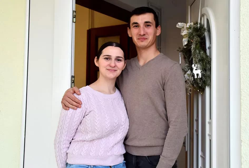 Čuvari slavonske duše: Obitelj Šimunović iz Štitnjaka u ormarima čuva blago staro stoljeće i pol