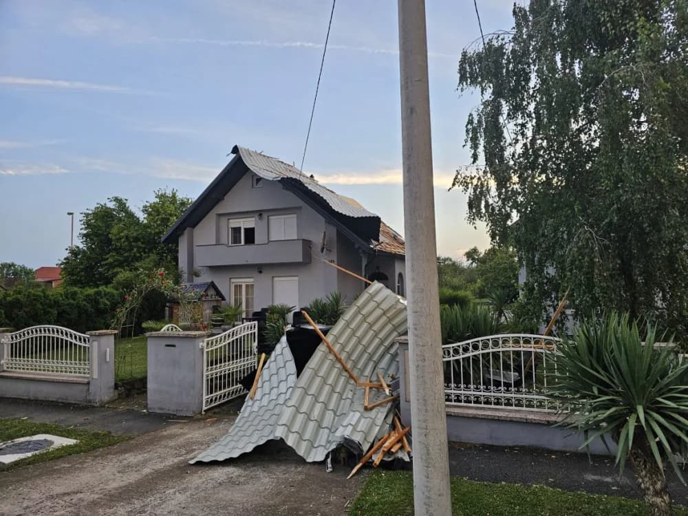 U tijeku isplata 817 tisuća eura odštete za 637 kućanstava na području grada Pleternice