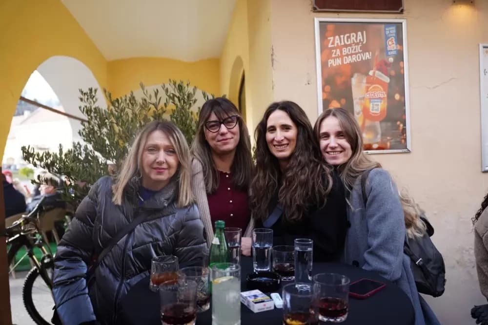 Podnevni doček Nove godine u Požegi uz humanitarnu poruku