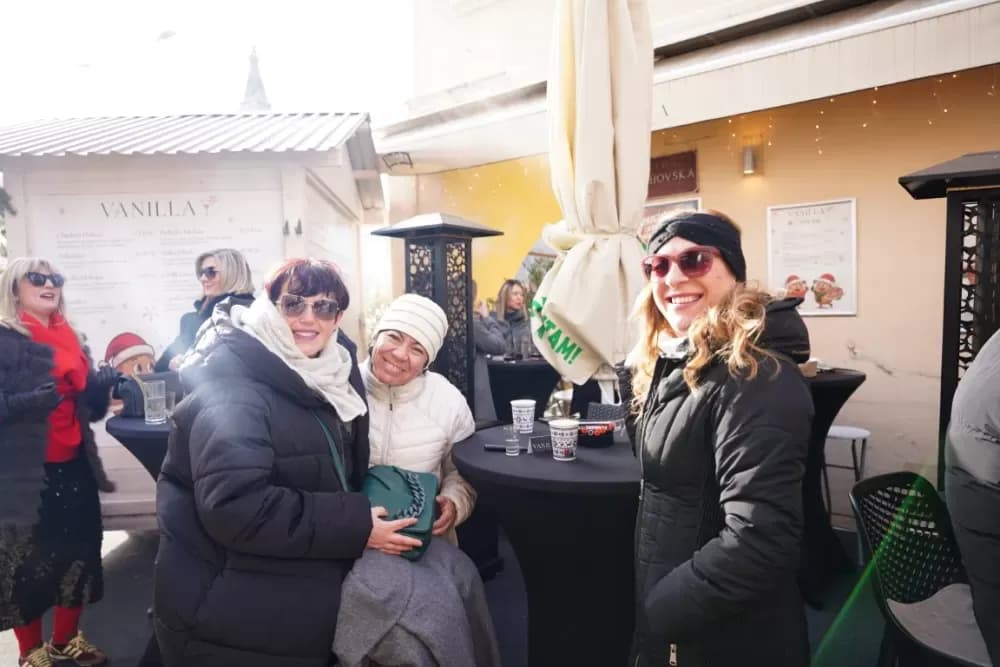 Podnevni doček Nove godine u Požegi uz humanitarnu poruku