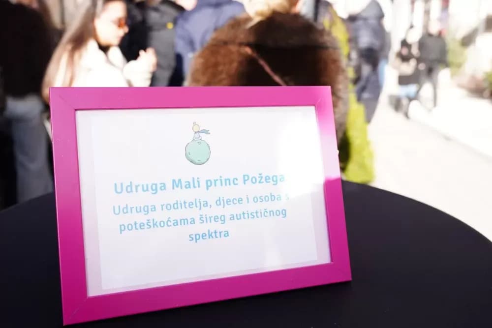 Podnevni doček Nove godine u Požegi uz humanitarnu poruku