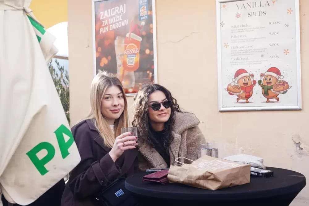 Podnevni doček Nove godine u Požegi uz humanitarnu poruku
