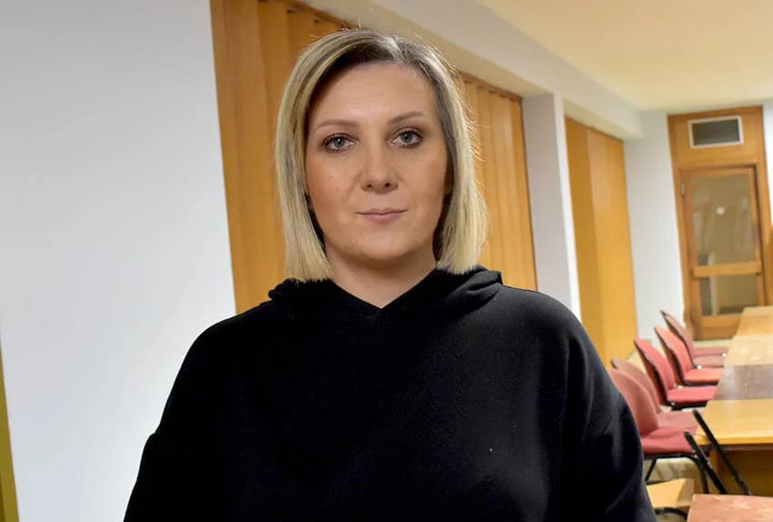 Preventivni projekt „Lily“ i najava obilježavanja Međunarodnog dana borbe protiv nasilja nad ženama