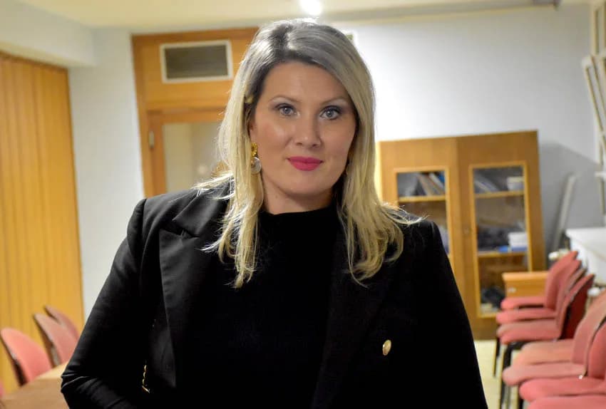 Preventivni projekt „Lily“ i najava obilježavanja Međunarodnog dana borbe protiv nasilja nad ženama