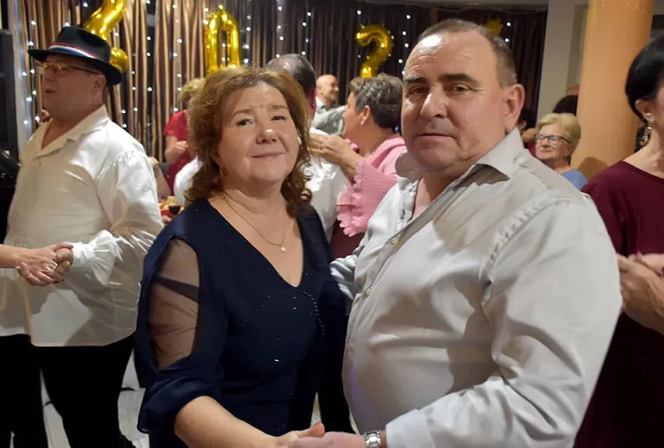 Doček Nove 2026. godine u dvorani Luku: Pjesma, ples i rođendanska slavlja uz grupu Gold