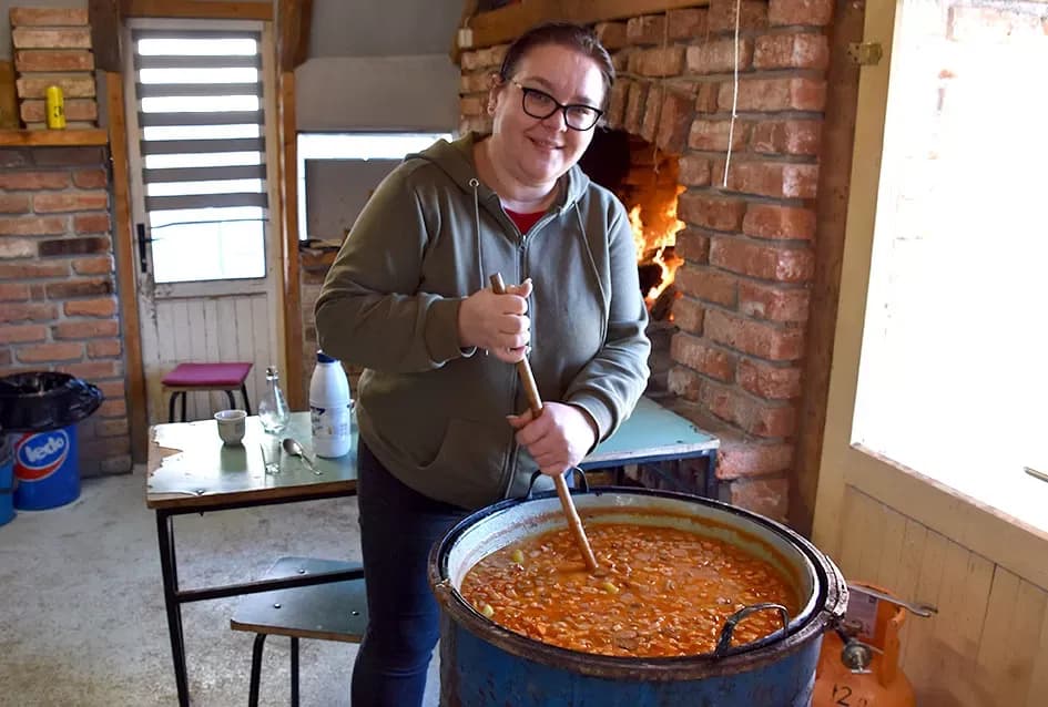 Jubilarno 20. slavlje na Vilarama: Ivan Kundid pobjednik tradicionalne novogodišnje utrke
