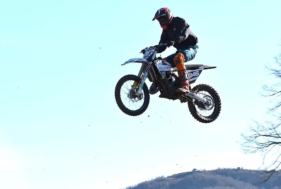 Jubilarno 20. slavlje na Vilarama: Ivan Kundid pobjednik tradicionalne novogodišnje utrke