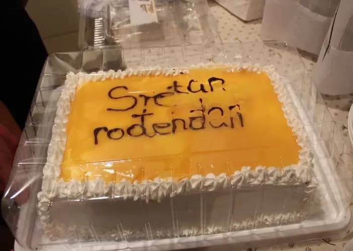PLETERNIČKI UMIROVLJENICI: Uz glazbu, pjesmu i ples proslavili Novu godinu