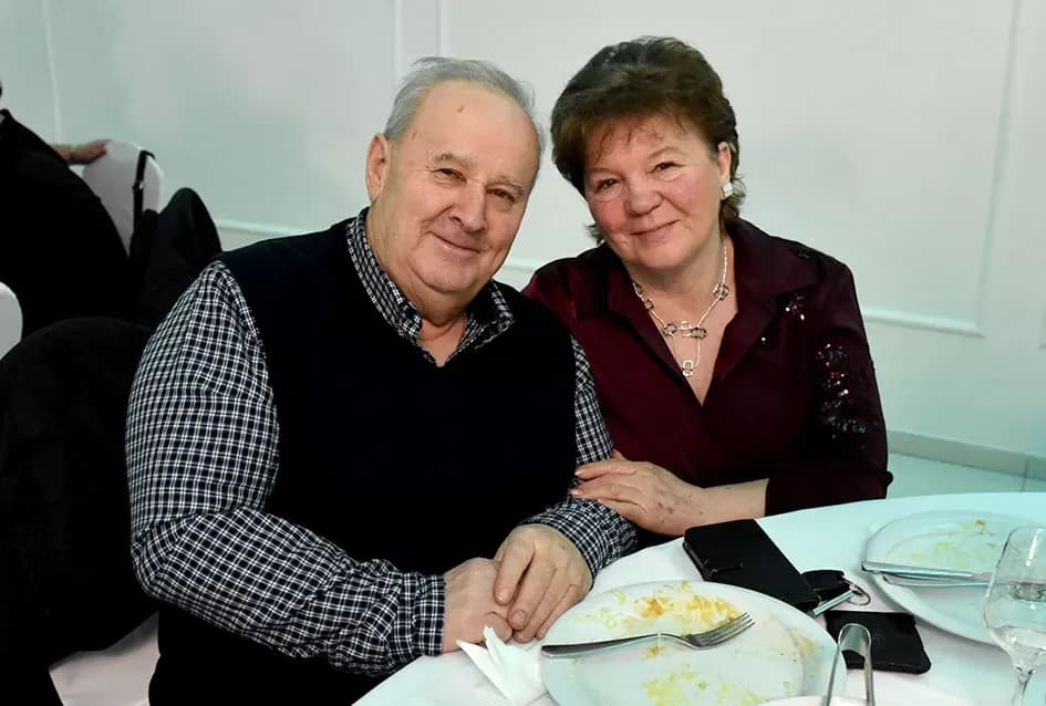 Snijeg pao, plesni podij pun: Maca nadigrala snijeg i zimu u Požegi