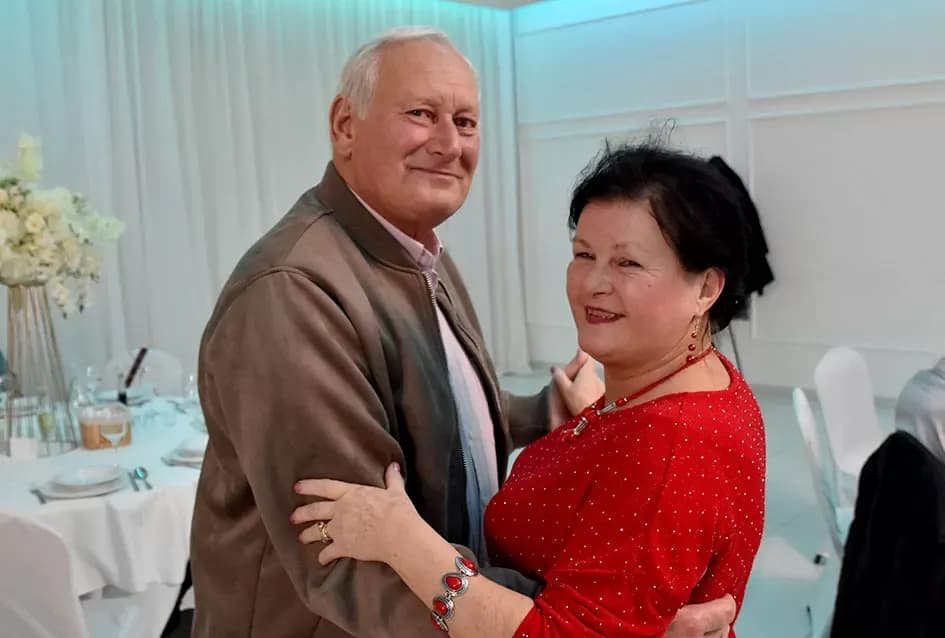 Snijeg pao, plesni podij pun: Maca nadigrala snijeg i zimu u Požegi
