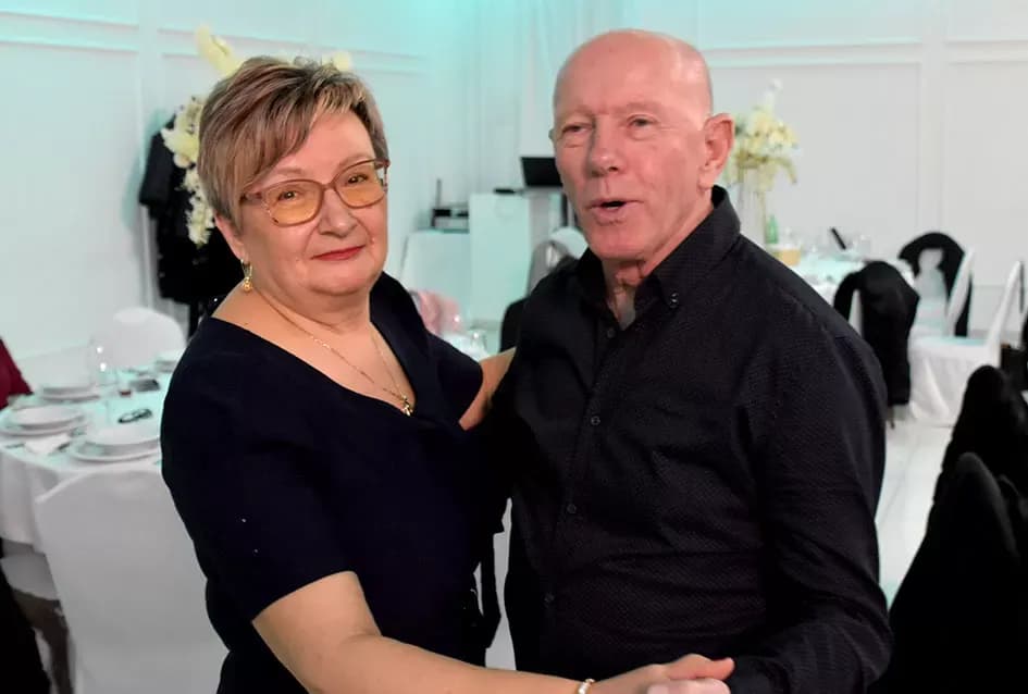 Snijeg pao, plesni podij pun: Maca nadigrala snijeg i zimu u Požegi