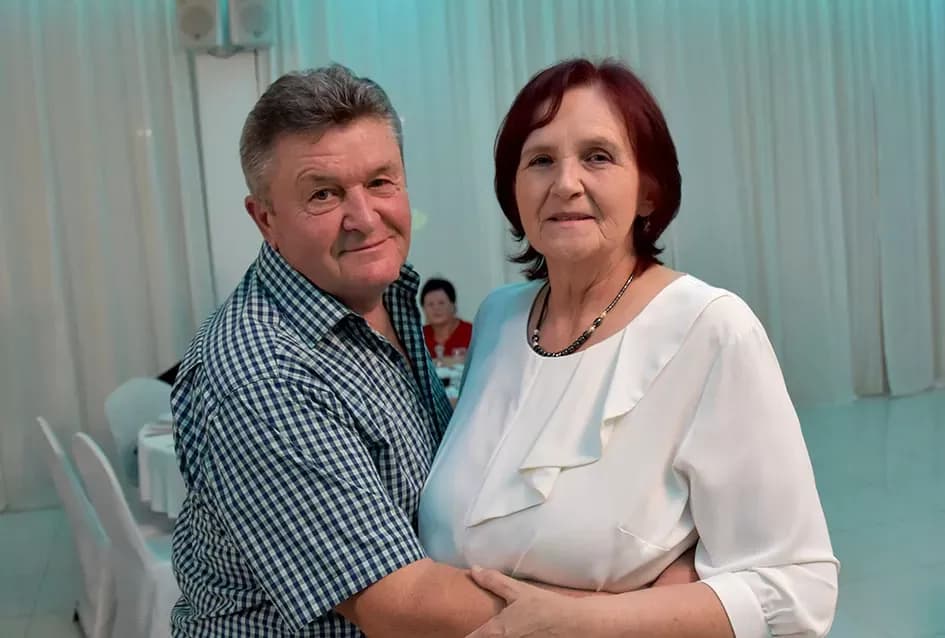 Snijeg pao, plesni podij pun: Maca nadigrala snijeg i zimu u Požegi