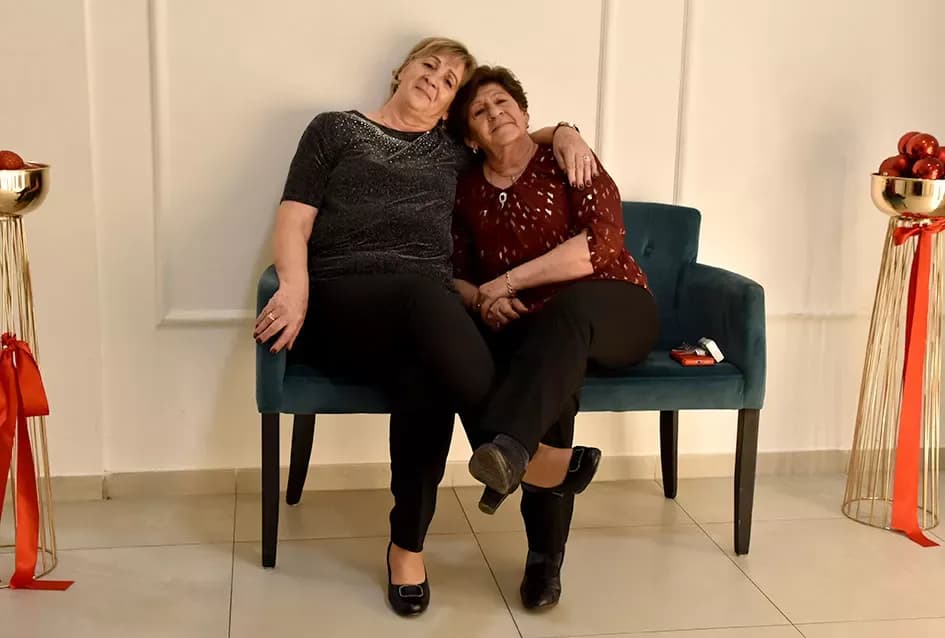 Snijeg pao, plesni podij pun: Maca nadigrala snijeg i zimu u Požegi