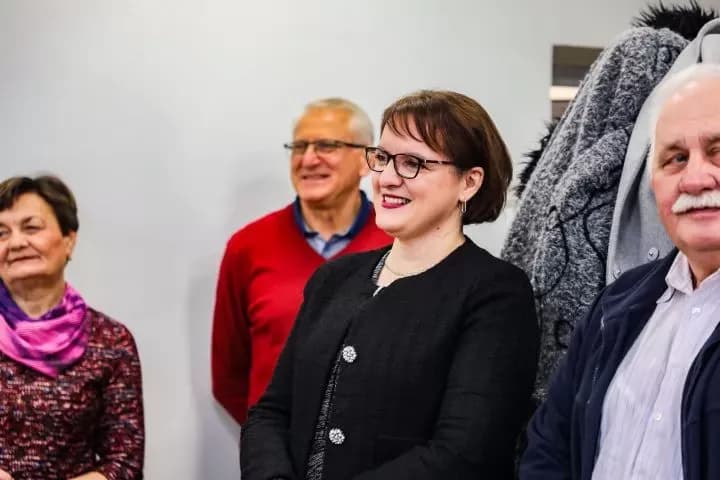 Zahvala i oproštaj od dugogodišnjeg ravnatelja Franje Novaka