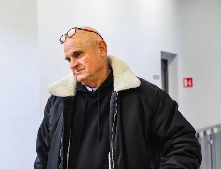 Zahvala i oproštaj od dugogodišnjeg ravnatelja Franje Novaka