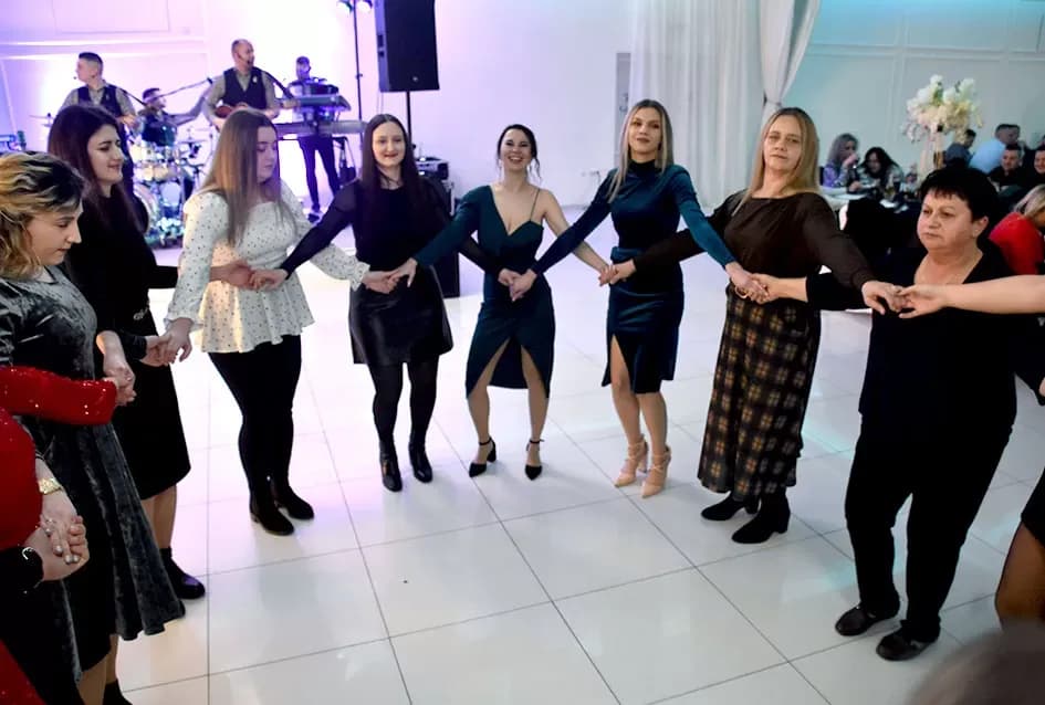 Ugostitelji požeškog kraja dočekali “svoju” Novu godinu