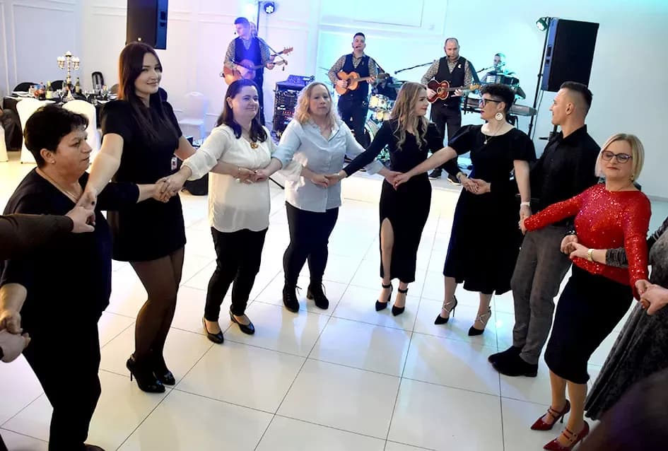 Ugostitelji požeškog kraja dočekali “svoju” Novu godinu