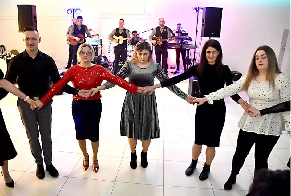 Ugostitelji požeškog kraja dočekali “svoju” Novu godinu