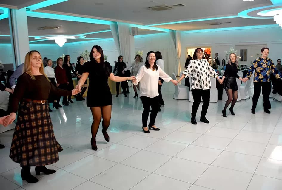 Ugostitelji požeškog kraja dočekali “svoju” Novu godinu