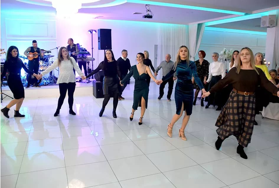 Ugostitelji požeškog kraja dočekali “svoju” Novu godinu