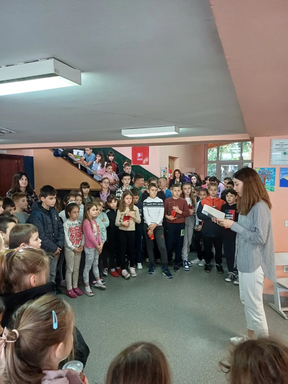 I U MOJOJ ŠKOLI ŽIVI VUKOVAR!
