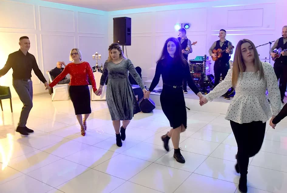 Ugostitelji požeškog kraja dočekali “svoju” Novu godinu
