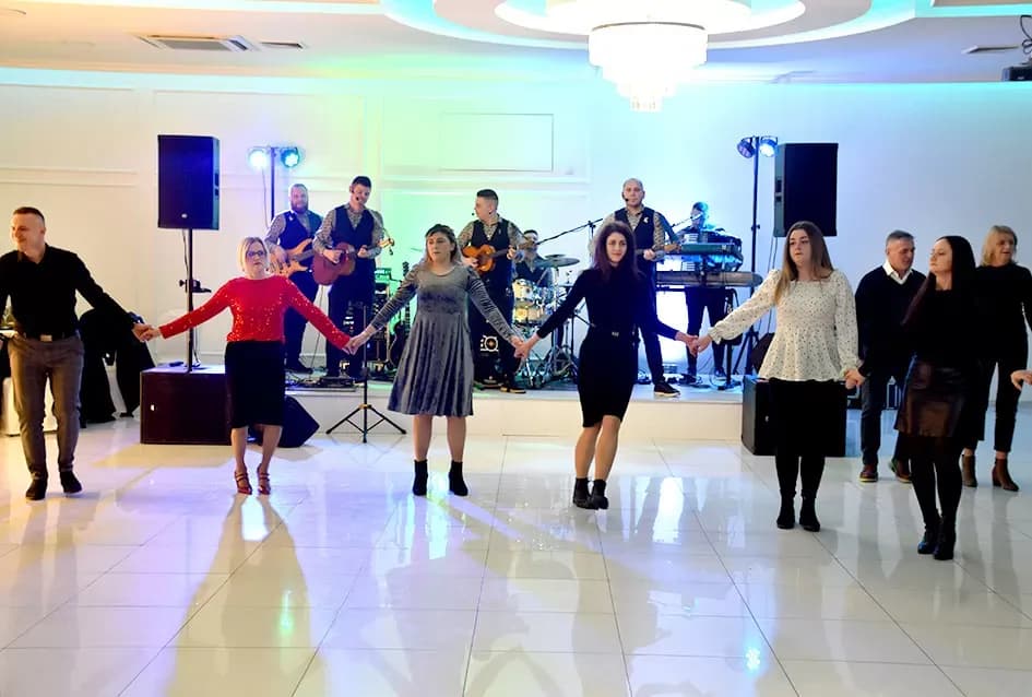 Ugostitelji požeškog kraja dočekali “svoju” Novu godinu