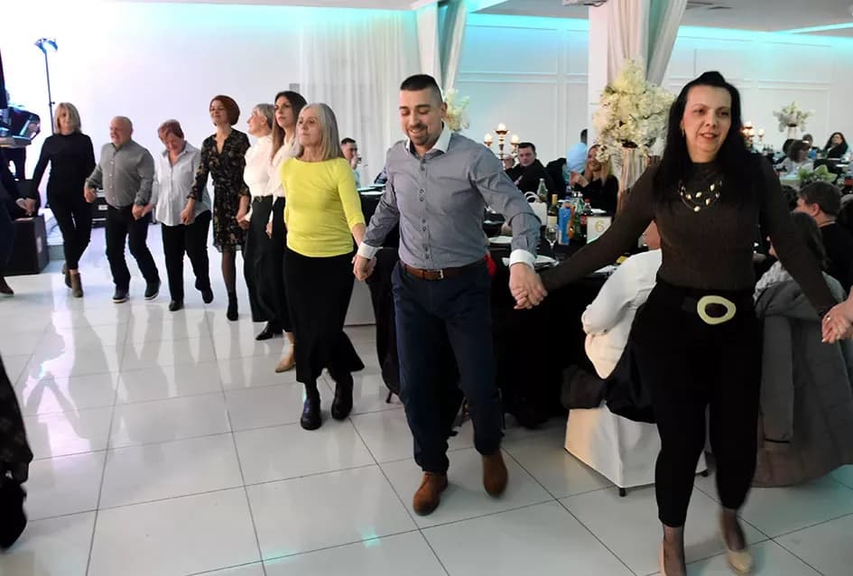 Ugostitelji požeškog kraja dočekali “svoju” Novu godinu