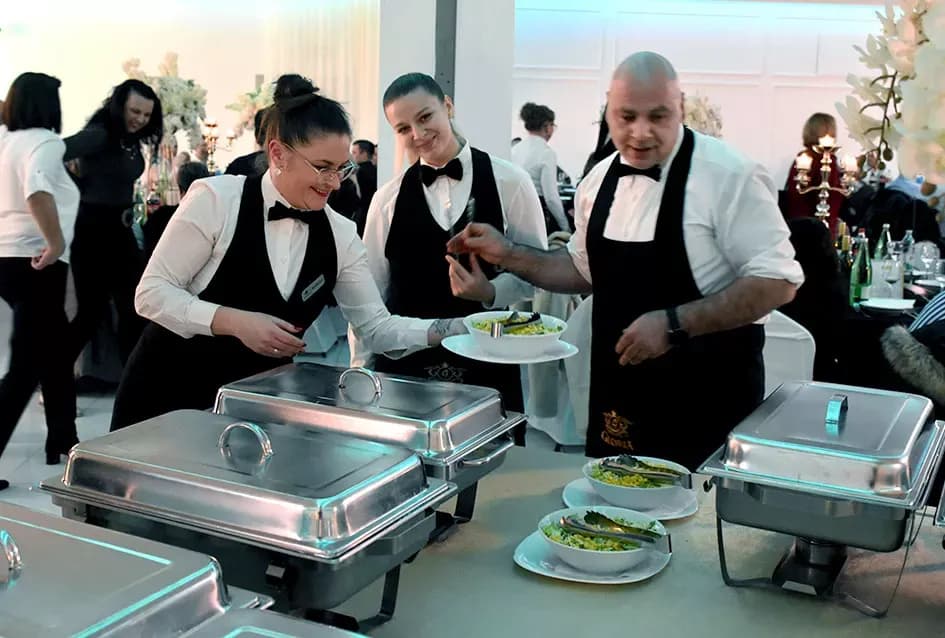 Ugostitelji požeškog kraja dočekali “svoju” Novu godinu