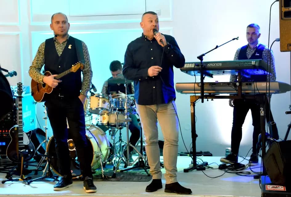 Ugostitelji požeškog kraja dočekali “svoju” Novu godinu